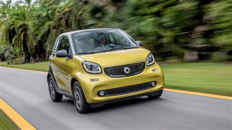are smart cars the cheapest car to lease